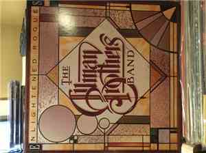 The Allman Brothers Band - Enlightened Rogues