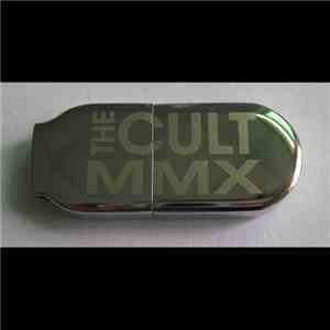 The Cult - MMX  Dallas Sep. 27th 2010