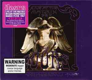 The Doors - Live At The Matrix 1967