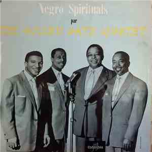 The Golden Gate Quartet - Negro Spirituals