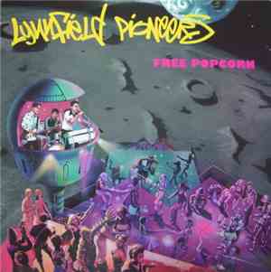 The Lynnfield Pioneers - Free Popcorn