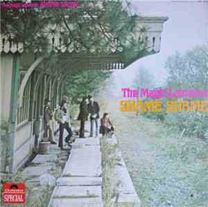 The Magic Lanterns - Shame Shame