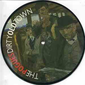The Pogues - Dirty Old Town