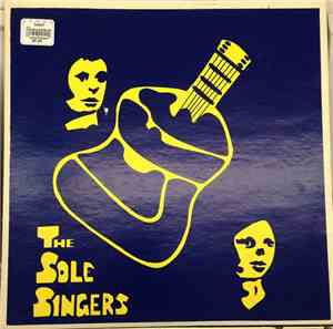 The Sole Singers - The Sole Singers Sing About Life
