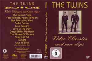 The Twins - Video Classics And Rare Clips