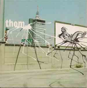 Thom - Interview