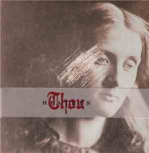 Thou  - Heathen