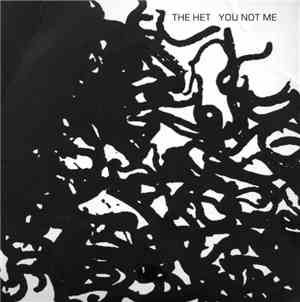 ТНЕ HET - You Not Me