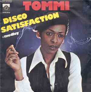 Tommi  - Disco Satisfaction (+Medley)