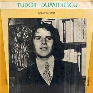 Tudor Dumitrescu - Lucrări Camerale