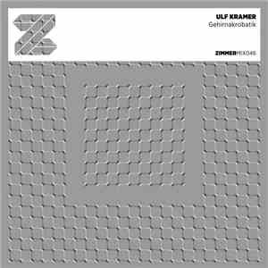 Ulf Kramer - Gehirnakrobatik