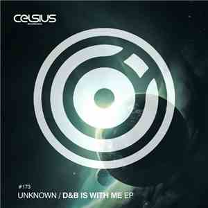Unknown Artist - D&B Is With Me EP