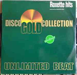Unlimited Beat - Roxette Hits