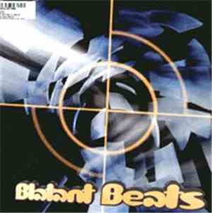 V.A.G.A.B.O.N.D - Dancefloor Innovators / Bone Crusher