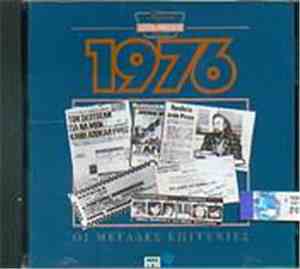 Various - Χρυσή Δισκοθήκη 1976