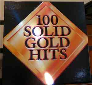 Various - 100 Solid Gold Hits