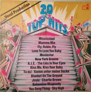 Various - 20 Top Hits
