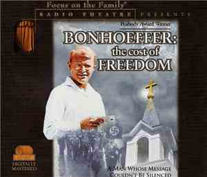Various - Bonhoeffer: The Cost Of Freedom