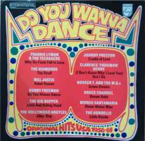 Various - Do You Wanna Dance