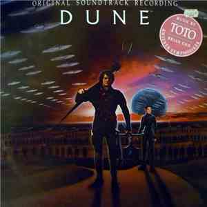Various - Dune (Original Soundtrack Recording)