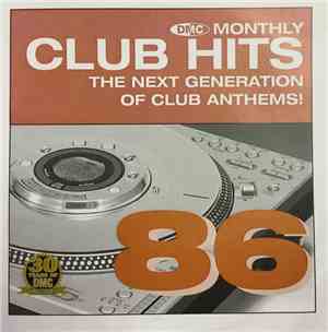 Various - Essential Club Hits 86