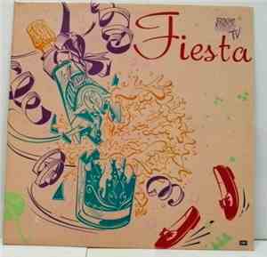 Various - Fiesta