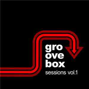 Various - Groovebox Sessions Vol.1