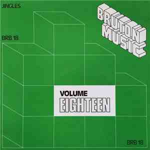 Various - Jingles, Volume Eighteen