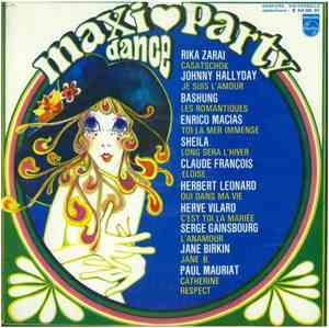 Various - Maxi Party