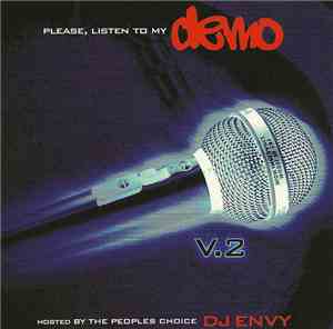 Various - Please, Listen To My Demo