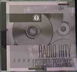 Various - Radio Hity – Listopad/Prosinec 1998