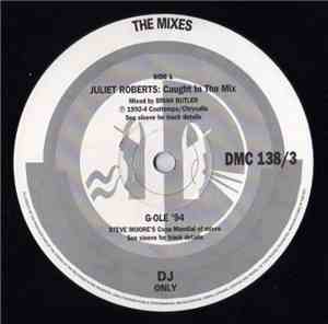 Various - The Mixes 138