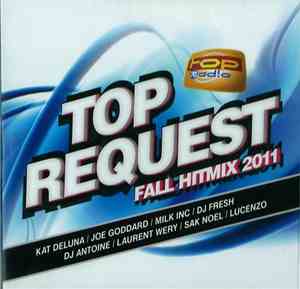 Various - Top Request Fall Hitmix 2011