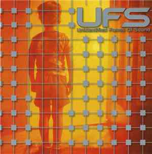 Various - UFS - Unidentified Forms Of Sound