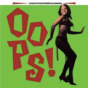 Various - Va Va Voom! Vol. 5 Oops
