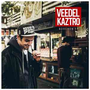 Veedel Kaztro - Büdchen EP