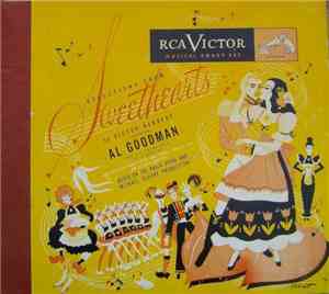 Victor Herbert - Sweethearts (Selections)