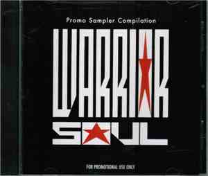 Warrior Soul - Promo Sampler Compilation