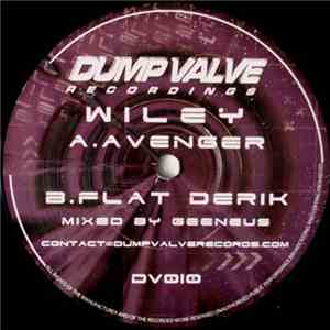 Wiley  - Avenger