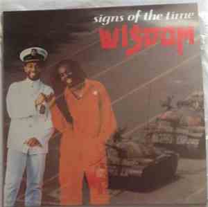 Wisdom  - Signs Of The Time