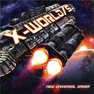 X-World/5 - New Universal Order