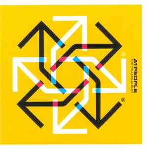 A1 People - The Yellow Album