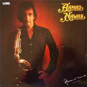 Ahmad Nawab - Ahmad Nawab