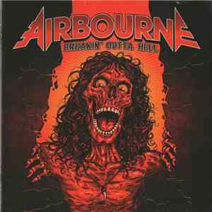 Airbourne - Breakin' Outta Hell