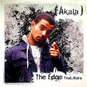 Akala  - The Edge