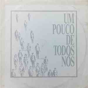 Alexander Bedin - Um Pouco De Todos Nós
