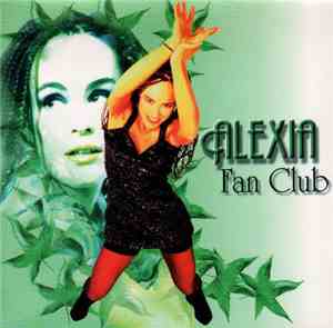 Alexia - Fan Club