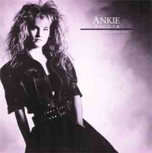 Ankie Bagger - I Was Made For Loving You