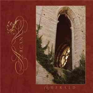 Arcana - Emerald