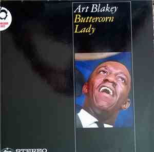 Art Blakey - Buttercorn Lady